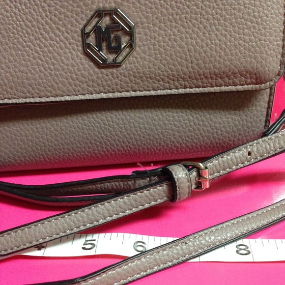 Marina Galanti 'KARA' Wallet Crossbody - Picture 7 of 8